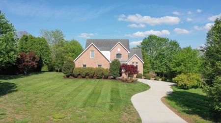 420 Franklin Heights Dr