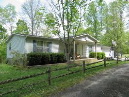 165 Lick Run Road