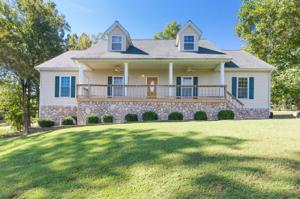 16 Maple Ln Cadiz KY 42211