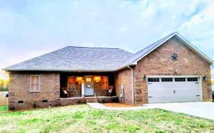 123 Cherokee Ln