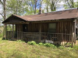 205 Bluff St.