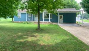 243 Pine Bluff Rd