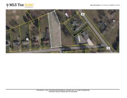 0 Irby Lane Lot 5
