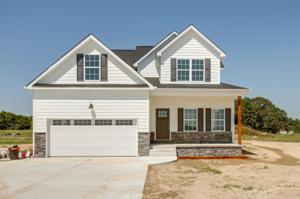 4 Pine Bluff Rd