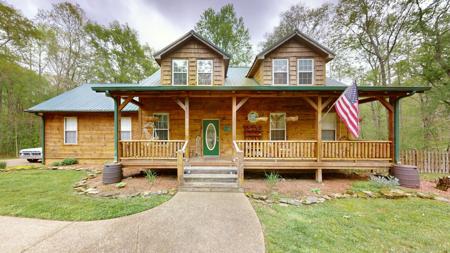 892 Heather Way