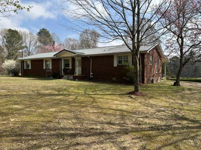 6320 Lower Big Sandy Rd