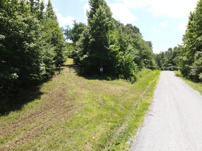 0 White Oak Road