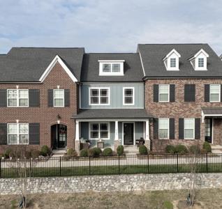 420 Longstone Rd