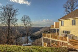 1400 Lafever Ridge Rd