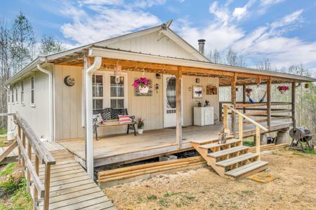 149 Turkey Ridge Rd