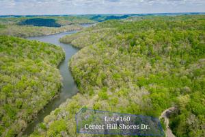 160 Center Hill Shores Dr