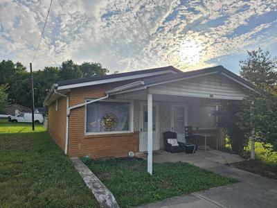 100 Garden St