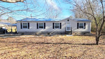 1316 Old West Point Rd
