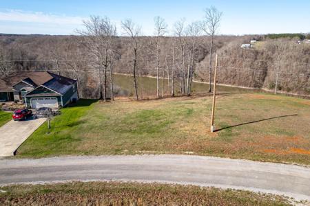 4 W Hutchins Bend Rd