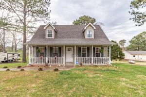 308 Crow Rd
