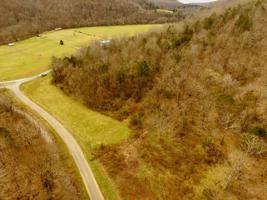 500 ac. Wet Mill Creek Rd