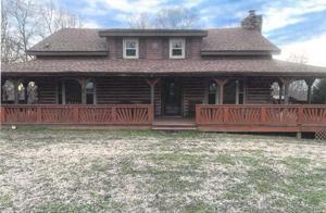 207 Pleasant Hill Rd