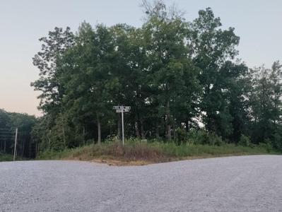 0 overlook trail