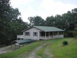 445 Mayfield Brown Rd