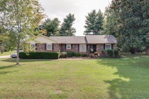 315 Mary Sharp Dr