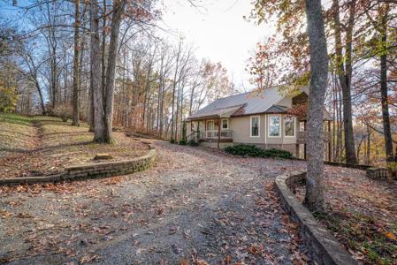645 Rocky Top Rd
