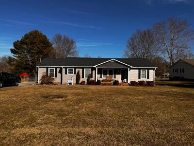 920 Rock Creek Rd