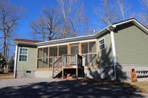 513 Forest Trl