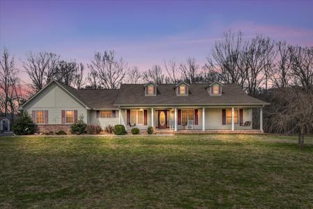 5550 Old Kentucky Rd
