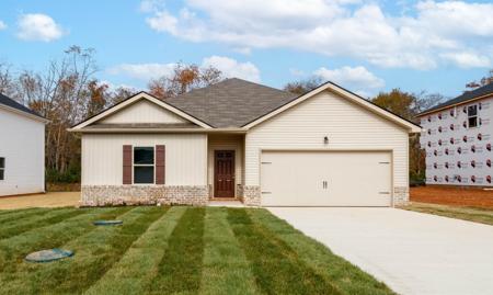 83 Brady Estates