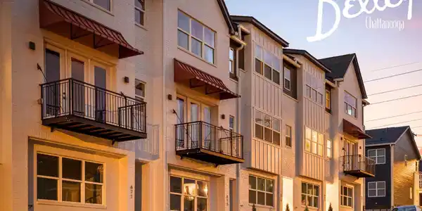 783 Bespoke Way