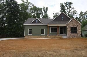 356 Oak Glen Dr (Lot 37)