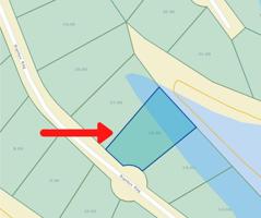 Lot 192 Rigsby Ridge