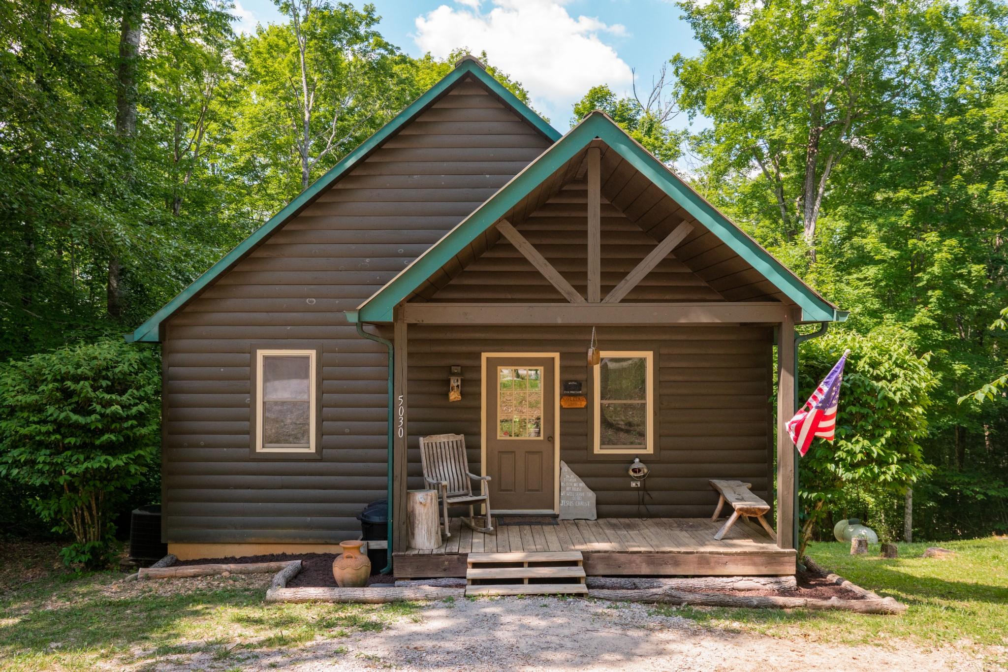 5030 Little Dipper Ct, Jamestown, TN lhrmls01666568