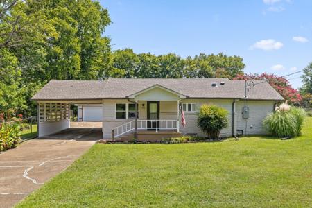 706 Ogrady Drive