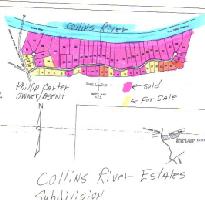 1 Collins River Drive