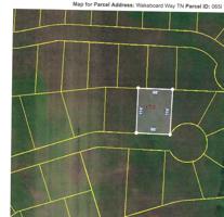 Lot 173 Wakeboard Way Lot 173