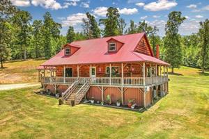 1095 Mount Moriah Rd