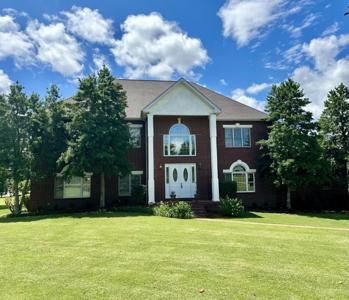1634 Glenhaven Dr