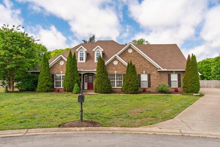 157 Lakepointe Rd