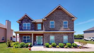 2341 Fox Creek Dr
