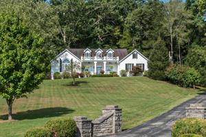 3 Lampley Lane