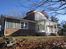 117 Woody Underwood Rd