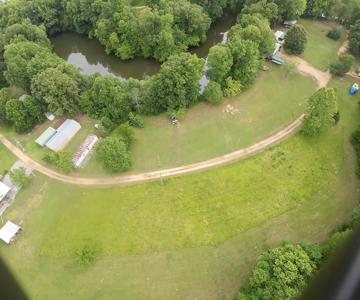 0 Boat Ramp Lane