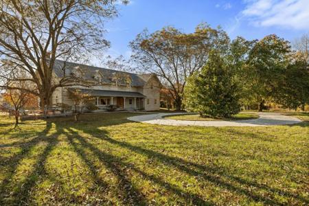 2301 Rock Creek Rd