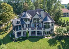 622 Watercolor Drive