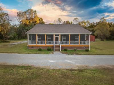 838 Old West Point Rd