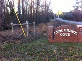 Lot 57 Lake Front Dr