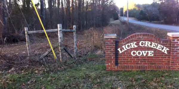 Lot 57 Lake Front Dr