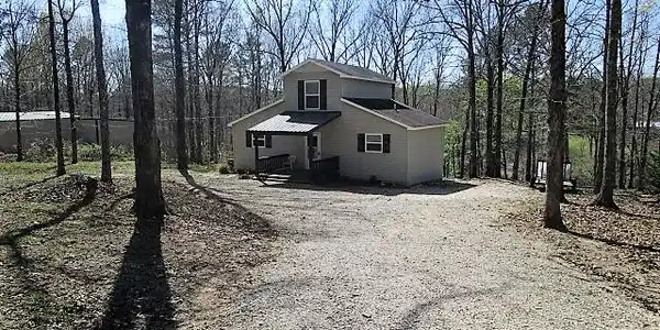 718 Southfork Rd