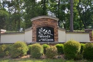 LOT 34 Crown Point Dr